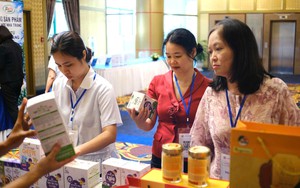 
Nhiều dự án của phụ nữ tranh tài tại chung kết cuộc thi Khởi nghiệp Xanh
- Ảnh 5.