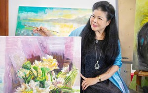 Chiêm ngưỡng "Chiếc áo bà ba - Đượm tình phương Nam” tại Bảo tàng Phụ nữ Nam Bộ- Ảnh 9.