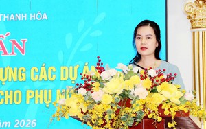 Đồng Tháp: Nâng cao kiến thức pháp luật, kỹ năng số cho phụ nữ khởi nghiệp - Ảnh 2.