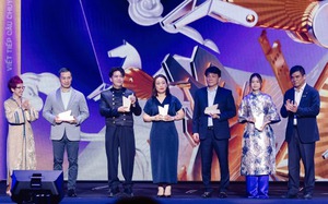 Ngân hàng Hạnh Phúc của SHB được vinh danh Dự án CSR truyền cảm hứng tại WeChoice Awards