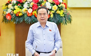 Công bố danh sách 864 người ứng cử đại biểu Quốc hội khóa XVI ở 182 đơn vị bầu cử trong cả nước