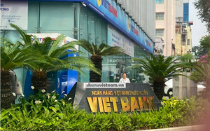 VietBank: Lợi nhuận vượt 1.200 tỷ đồng, tổng tài sản tăng 21%