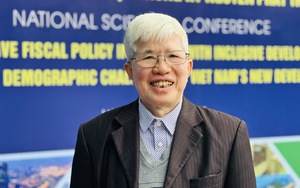 Khuyến sinh không chỉ là vấn đề kinh tế, mà còn là câu chuyện bình đẳng giới