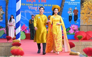 Hội LHPN TP Cần Thơ phát động 