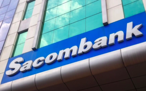 Vì sao chi phí dự phòng rủi ro cho vay của Sacombank tăng đột biến?