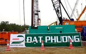 Tập đoàn Đạt Phương phát hành hơn 17 triệu cổ phiếu trong khi nợ lớn hơn vốn 1,7 lần