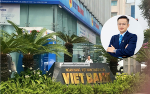 Vietbank bổ nhiệm các vị trí lãnh đạo mới