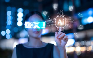 Những phụ nữ định hình tương lai AI của Australia