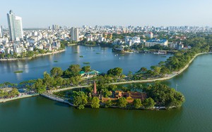 Luật Thủ đô và kỳ vọng cải thiện chất lượng sống của người dân Hà Nội