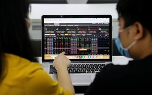 VN-Index giảm điểm tuần thứ 3 liên tiếp, chứng khoán bước vào vùng rủi ro kỹ thuật