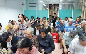 Cử tri tín nhiệm 2 ứng cử viên là lãnh đạo Hội LHPN TPHCM