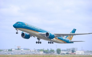 Vietnam Airlines mở đường bay thẳng Hà Nội đến Hà Lan từ ngày 16/6