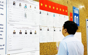 Các mốc thời gian đáng chú ý sau Ngày bầu cử đại biểu Quốc hội và HĐND các cấp