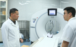 Bệnh viện ĐKQT Nam Sài Gòn ra mắt hệ thống CT Incisive thế hệ mới- Ảnh 2.