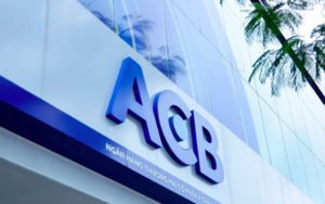 ACB đặt mục tiêu giảm nợ xấu năm 2026 dưới 2%