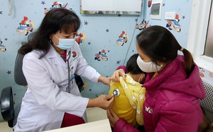 Số ca tử vong vì bệnh lao ở Việt Nam cao hơn số ca do tai nạn giao thông