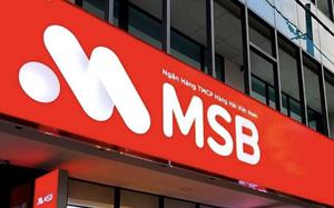 MSB: Lợi nhuận quý II tăng 16% đến từ trụ cột nào? - Ảnh 5.