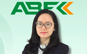 Bà Vũ Khánh Linh xin rút khỏi HĐQT Chứng khoán An Bình sau 4 tháng tại nhiệm - Ảnh 1.