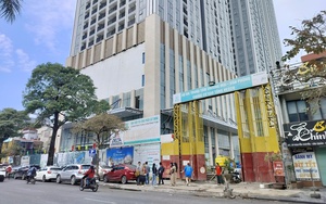 Tranh chấp tại dự án Grand Sunlake: APG Holdings nhận một phần trách nhiệm, người mua lên tiếng