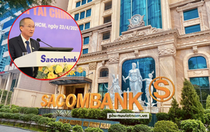 Sacombank xin gia hạn tái cơ cấu: Nợ xấu vẫn là thách thức lớn