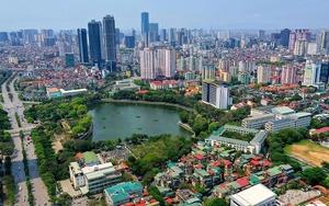Sửa Luật Thủ đô: Tạo “đột phá thể chế” cho Hà Nội tăng trưởng bền vững