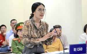 Cựu hiệu trưởng trường THCS Ba Đình bị đề nghị 4-5 năm tù