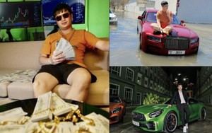 Vụ Mr Pips: Từ những “lệnh thắng” đến cú sập hàng chục tỷ đồng của nhiều phụ nữ