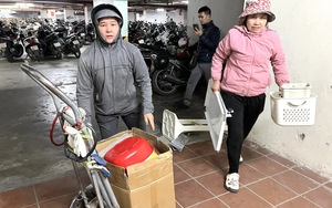 8/3 của những người phụ nữ 