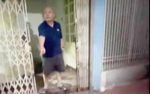 Công an phường Hai Bà Trưng: Sẽ khởi tố người đàn ông hành hung phụ nữ bế con nhỏ trên phố Lò Đúc