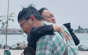 4 năm, 3 phiên tòa mới được nhận lại con ruột dù không có tranh chấp - Ảnh 2.