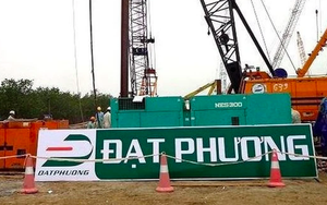 Lĩnh vực nào giúp cho Đạt Phương có doanh thu nghìn tỷ?
