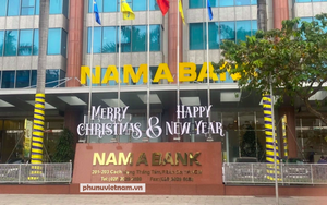 Nam A Bank đặt mục tiêu  thu 6.200 tỷ đồng lãi trước thuế trong năm 2026