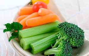 Top 5 loại rau củ hỗ trợ phòng ngừa ung thư từ căn bếp gia đình