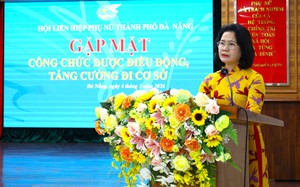 Phụ nữ Đà Nẵng - bản lĩnh, tri thức, kỹ năng và lòng nhân ái