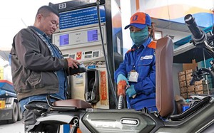 Hà Nội: Không để đứt gãy chuỗi cung ứng tại các cửa hàng bán lẻ xăng dầu