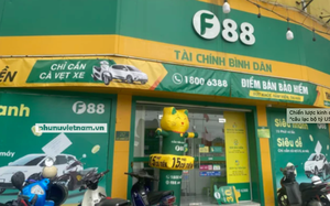 Đại diện F88 tiết lộ thời điểm lên sàn HOSE