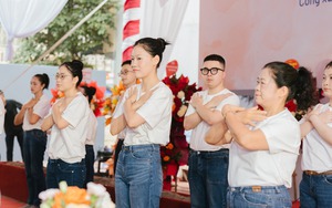 Lời tâm sự nhân 20 năm thành lập Hội Người khuyết tật Hà Nội- Ảnh 3.