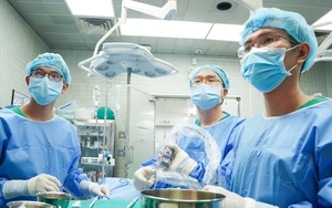 Cần có giải pháp bảo đảm nguồn nhân lực cho y tế cơ sở