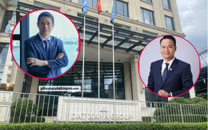 Đất Xanh có Chủ tịch và Tổng giám đốc mới