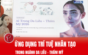 Ứng dụng trí tuệ nhân tạo trong ngành da liễu - thẩm mỹ