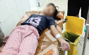 Đề nghị điều tra vụ hơn 20 người nhập viện nghi ngộ độc bánh mì ở Nghệ An