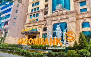 Sacombank trình cổ đông việc đổi tên, hủy gia hạn đề án tái cơ cấu