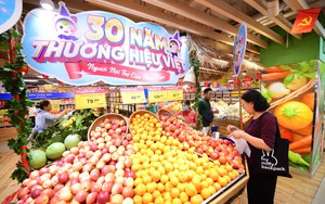 Saigon Co.op công bố định hướng thành lập quỹ xã hội- Ảnh 1.