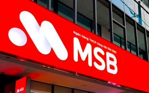MSB: Lợi nhuận quý II tăng 16% đến từ trụ cột nào? - Ảnh 4.