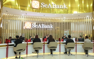 SeABank ghi nhận kết quả quý I/2026 ổn định, bám sát định hướng kế hoạch năm