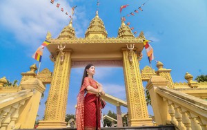 Nhiều sai phạm trong quản lý tài sản công tại Làng Văn hóa - Du lịch các dân tộc Việt Nam - Ảnh 2.