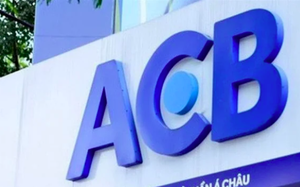 Nhóm cổ đông Âu Lạc nâng sở hữu tại ACB lên 6%