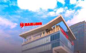 Nam Long tiếp tục bị phạt liên quan đến phát hành trái phiếu - Ảnh 2.