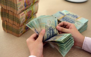 Nới quy định tỷ lệ cho vay, Ngân hàng Nhà nước mở thêm dư địa tín dụng cho nhóm Big4