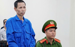 Tuyên án tử hình kẻ phóng hỏa quán cà phê làm 11 người tử vong
